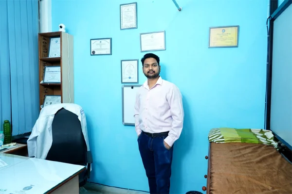 Our Clinic