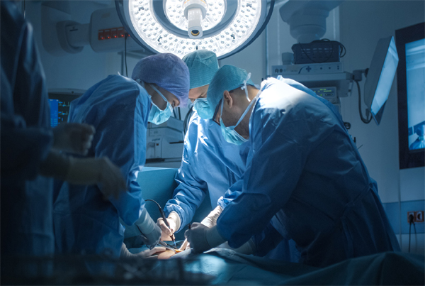 Oncosurgery