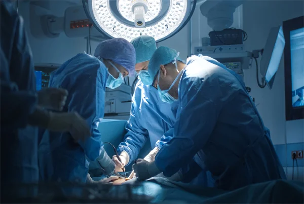 Oncosurgery